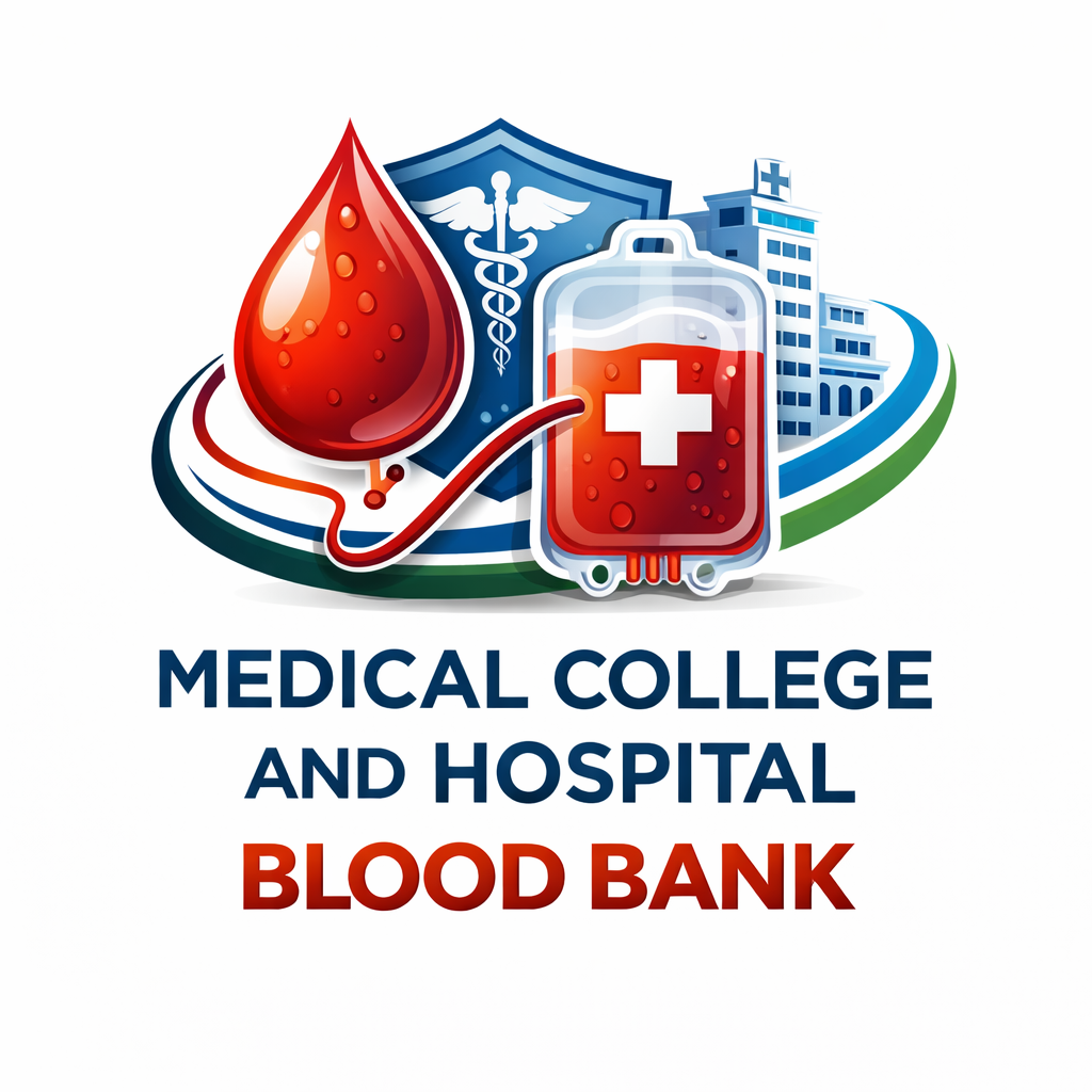 Medical College And Hospital Blood Bank
