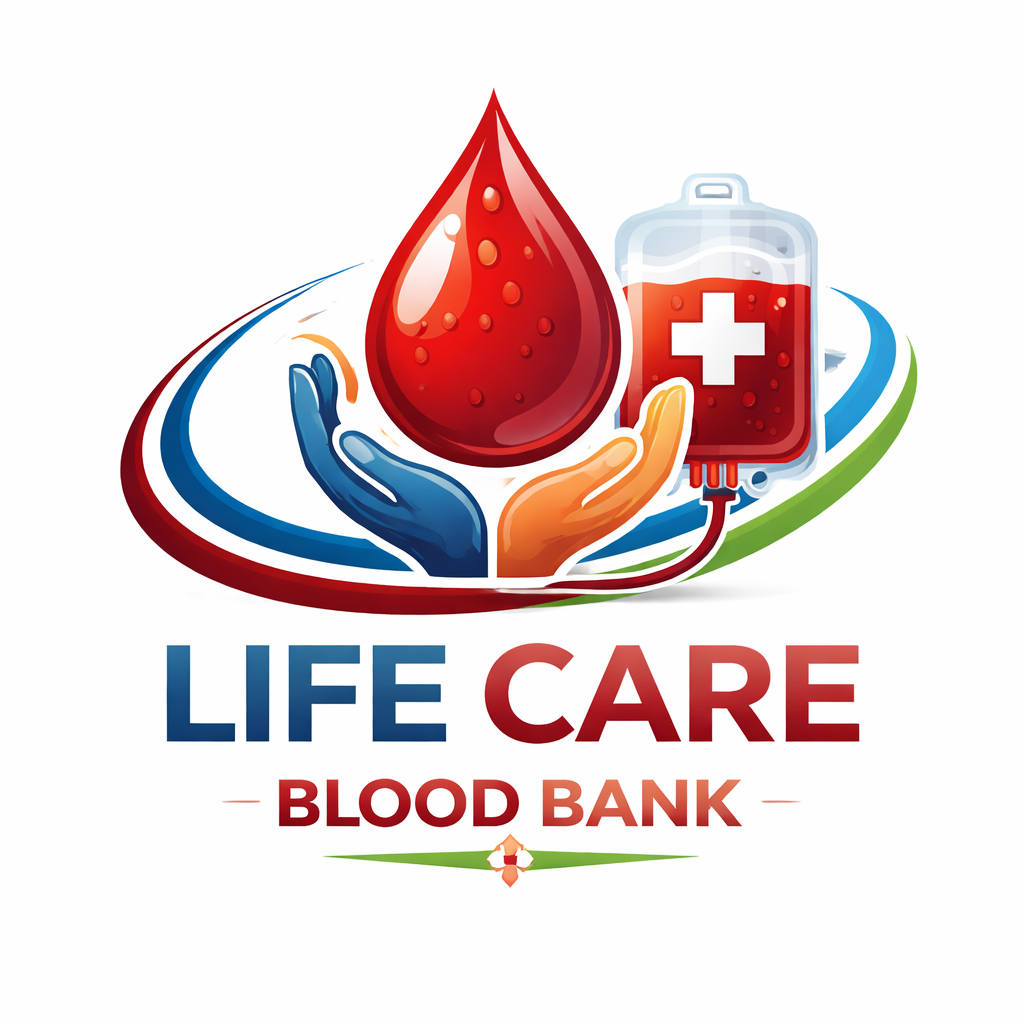 Life Care Blood Bank