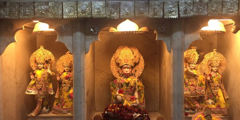 Cheiraoba (Manipuri New Year)