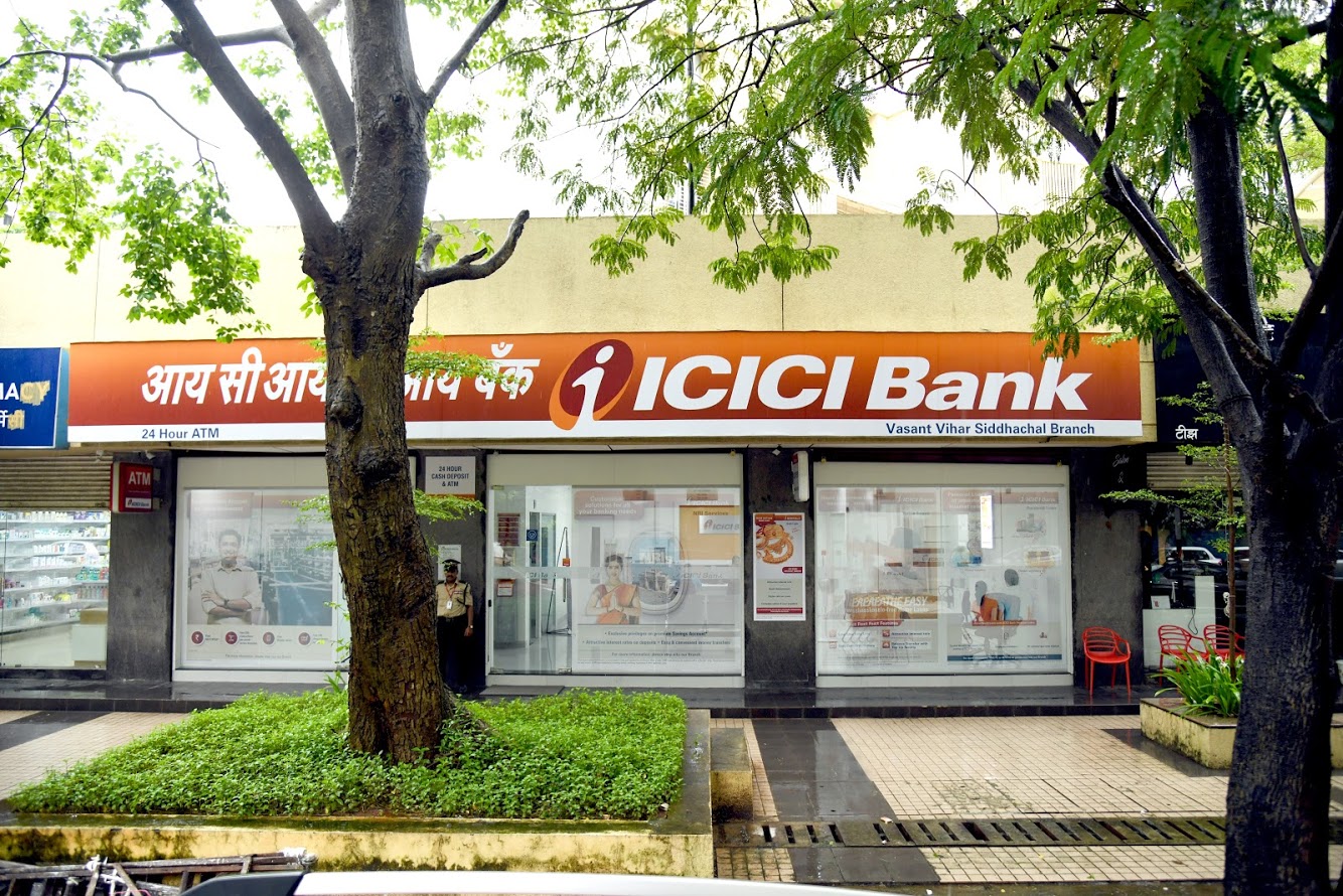 ICICI Bank Ltd., Kolkata – Dumdum Road